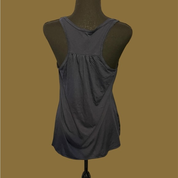 BRIDAL TANK TOPS BY NEXT LEVEL & MODERN LUX & BELLA SEE DESCRIPTION - Picture 4 of 6